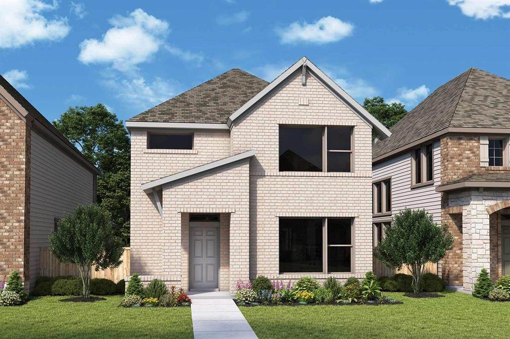 2420 Ranch Hawk Square - Photo 1