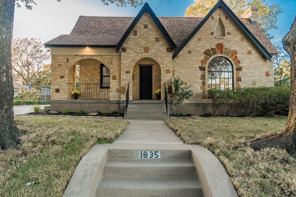 1835 Cedar Crest Boulevard - Photo 1