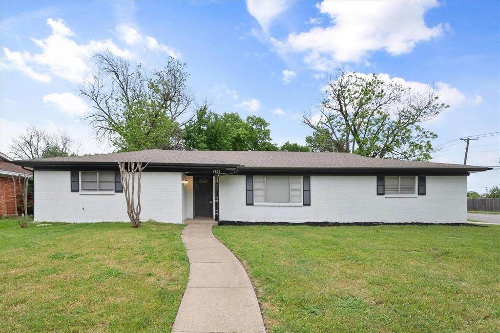 7821 Regency Lane - Photo 1