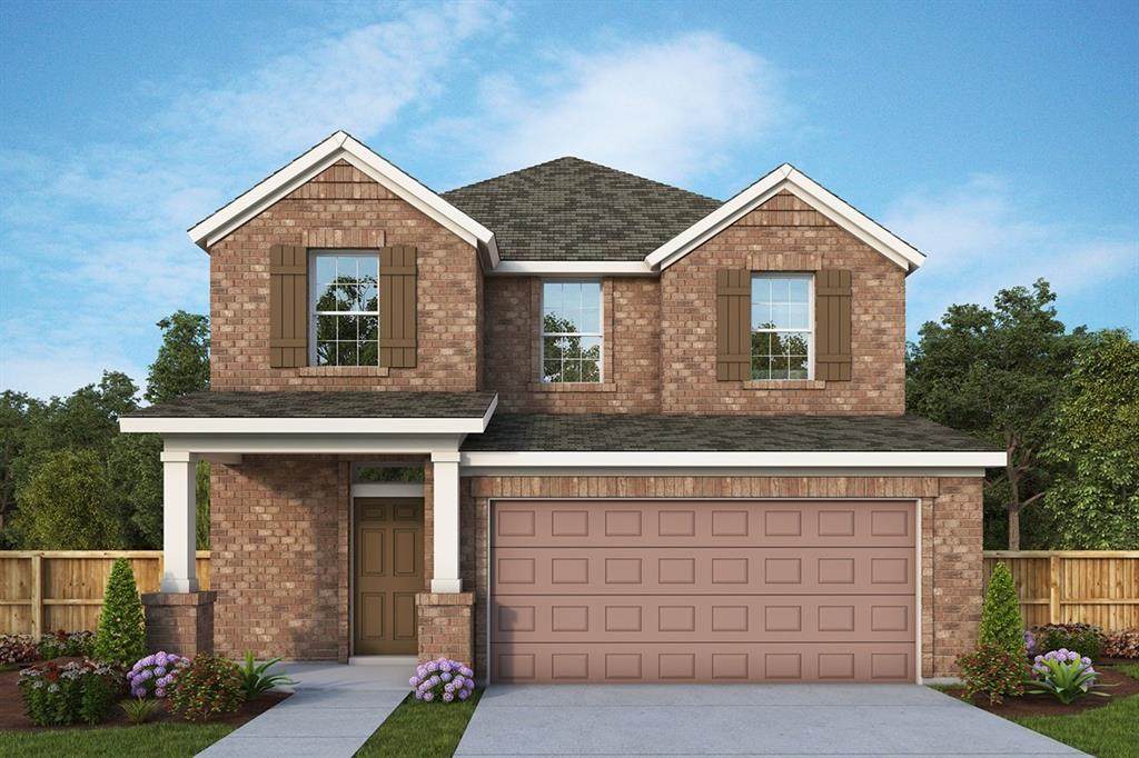 1741 Mosaic Way - Photo 1