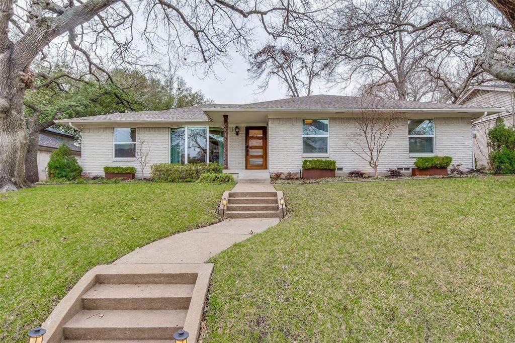 6717 Dalhart Lane - Photo 1