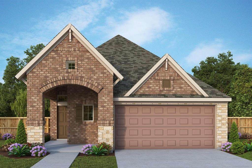 1737 Mosaic Way - Photo 1