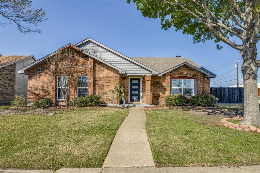 5301 Oceanport Drive - Photo 1