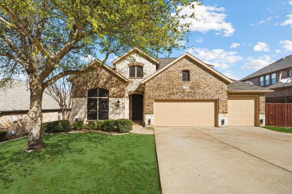 118 Stone Drive - Photo 1