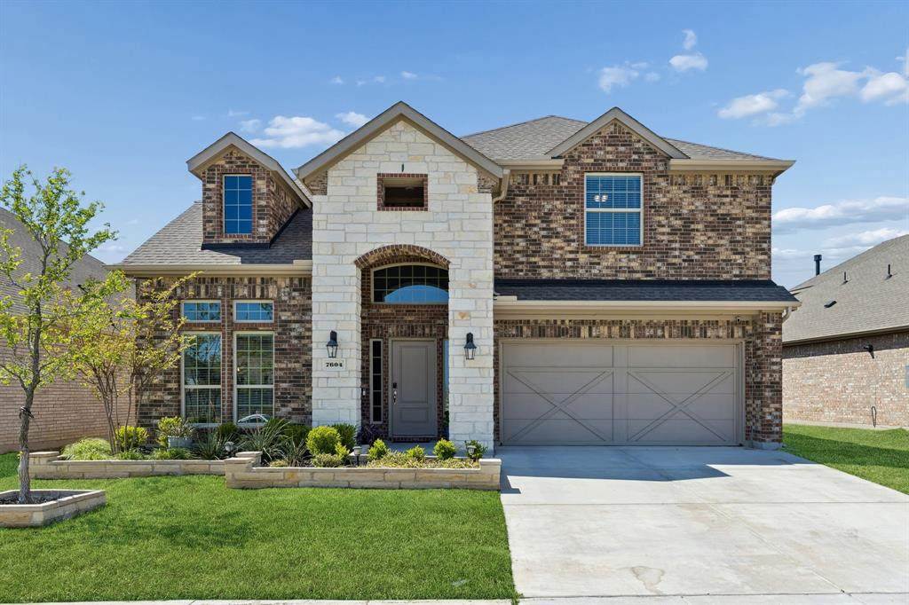 7604 Cherry Blossom Lane - Photo 1