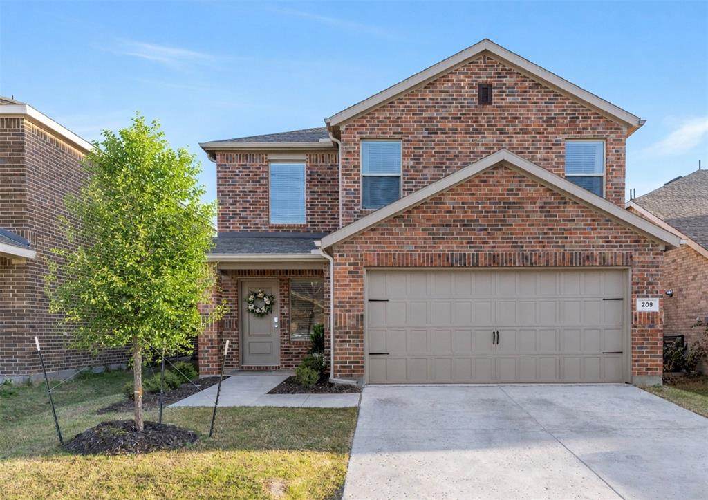 209 Adelina Drive - Photo 1