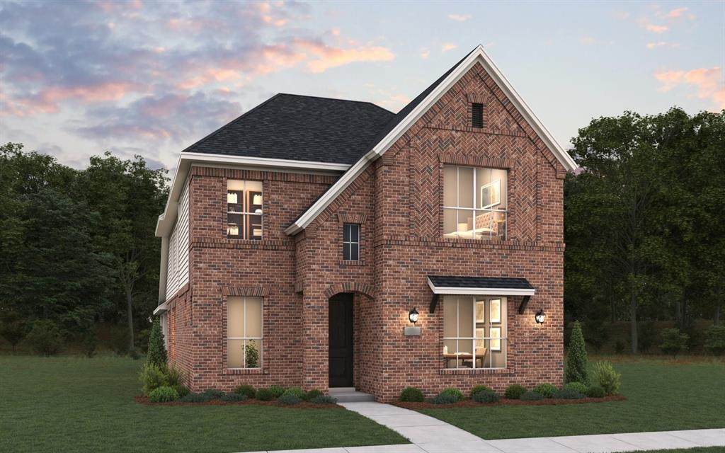 9205 Rolling Meadow Way - Photo 1