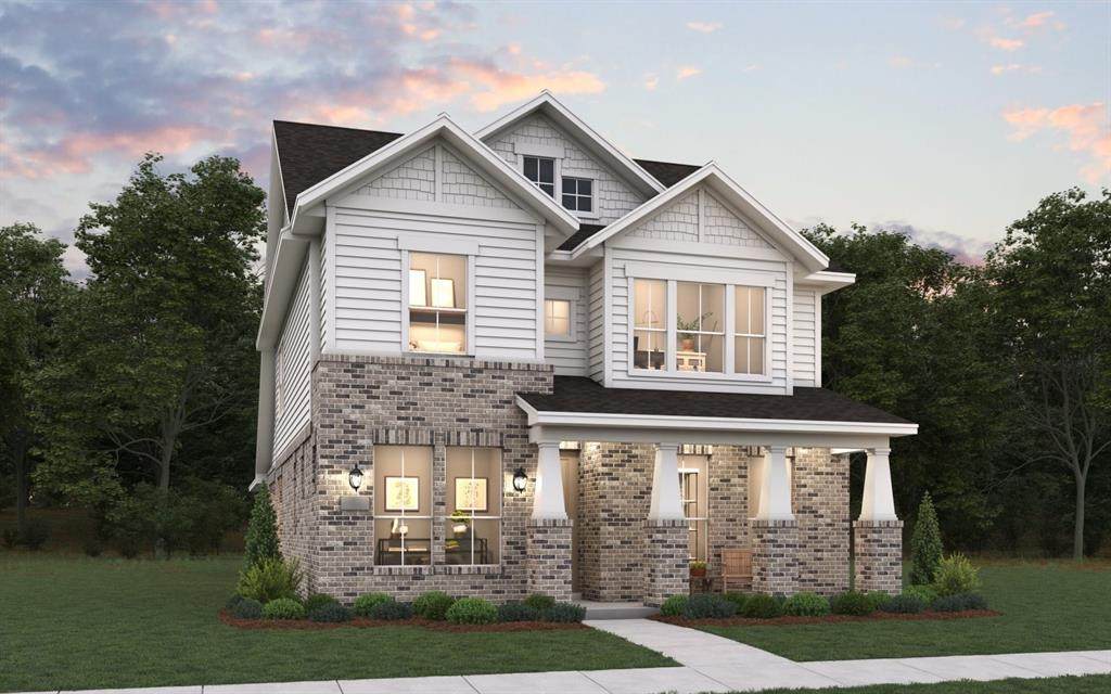 9221 Rolling Meadow Way - Photo 1