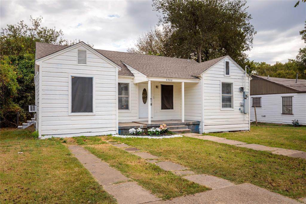 4306 Crozier Street - Photo 1