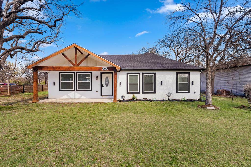 1024 Greenlee Street - Photo 1