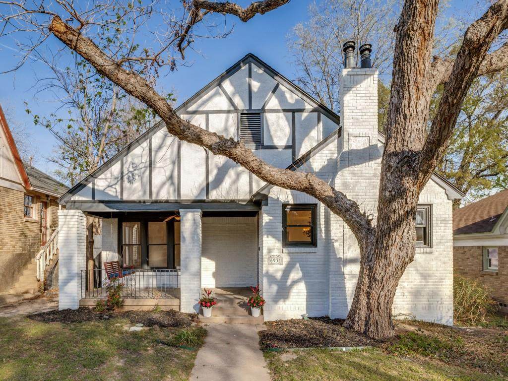 6931 Lindsley Avenue - Photo 1