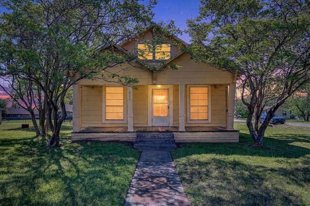 800 Jefferson Street - Photo 1