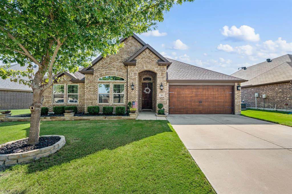 265 Hilltop Drive - Photo 1