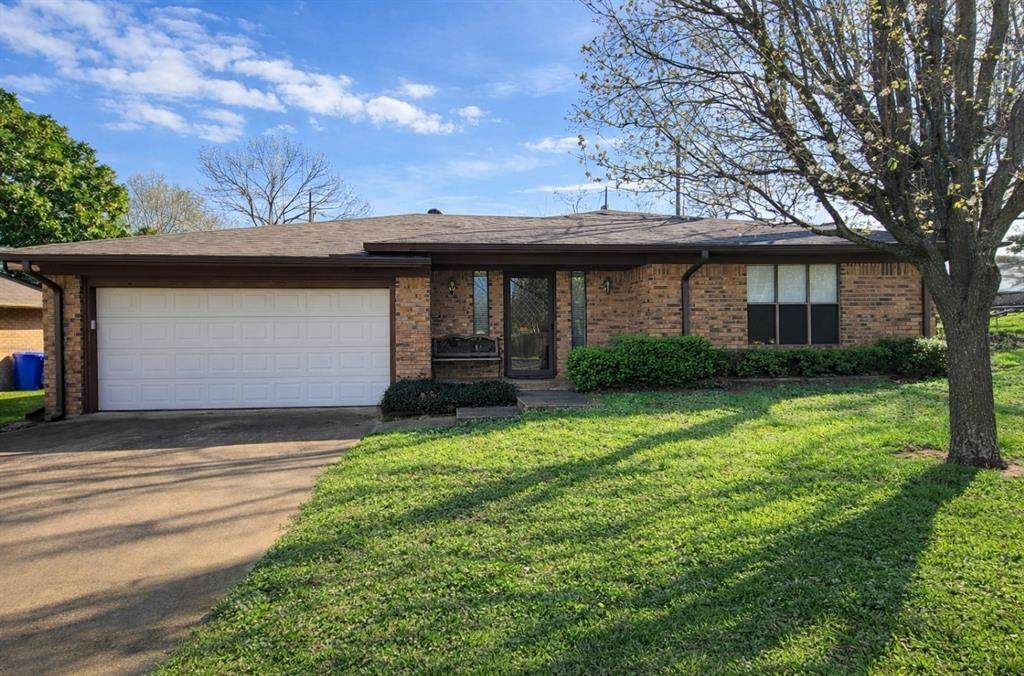 2302 Shiloh Street - Photo 1