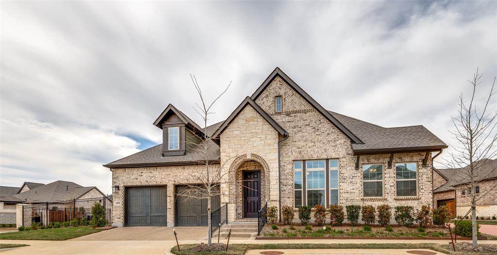 4800 Prairie Crest Lane - Photo 1