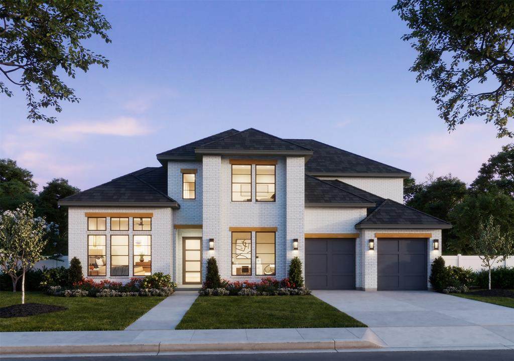 2480 Harpole Road - Photo 1