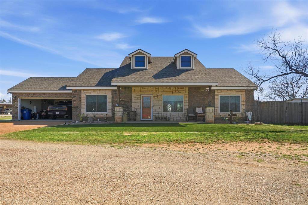 3241 Fulwiler Road - Photo 1