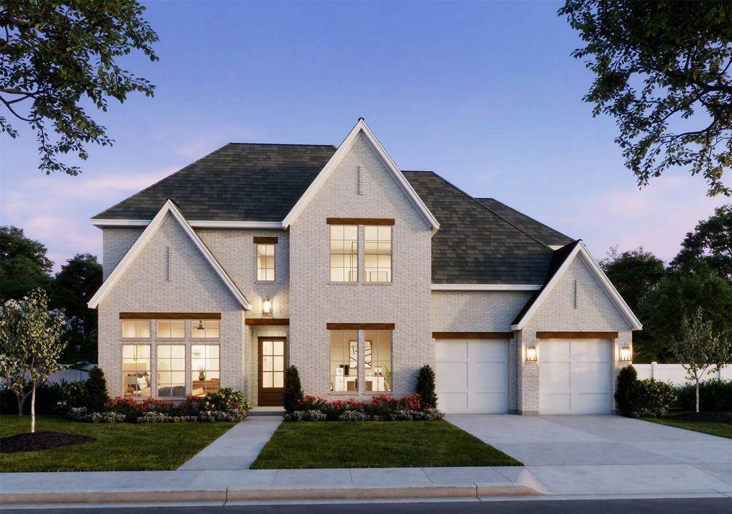 2540 Harpole Road - Photo 1