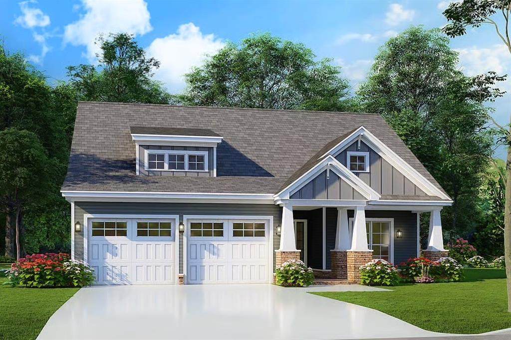 108 Sedona Creek Court - Photo 1