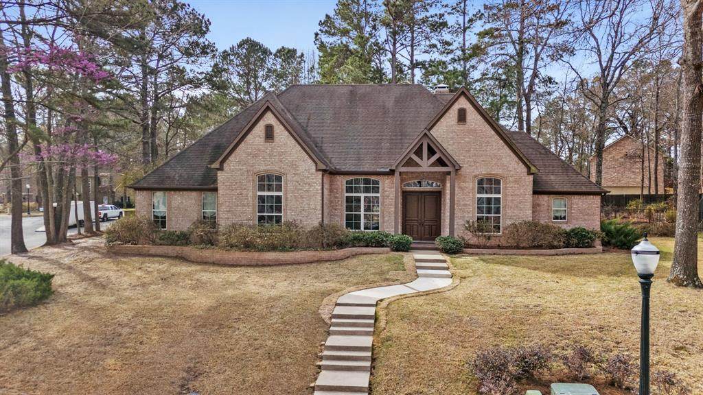 4321 Lazy Creek Drive - Photo 1