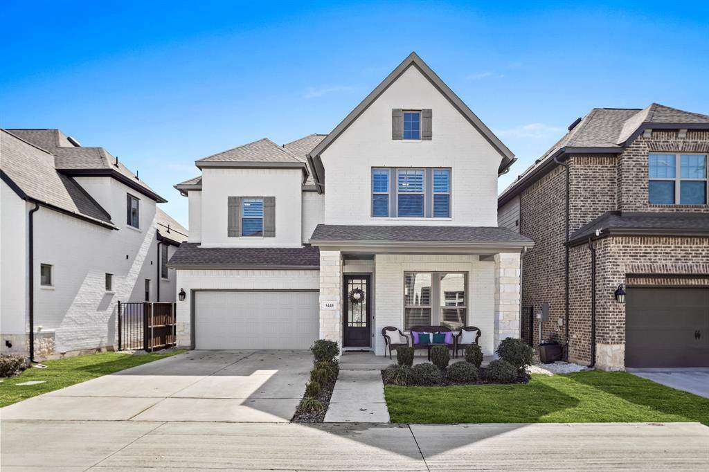 3448 Rosebud Park Lane - Photo 1