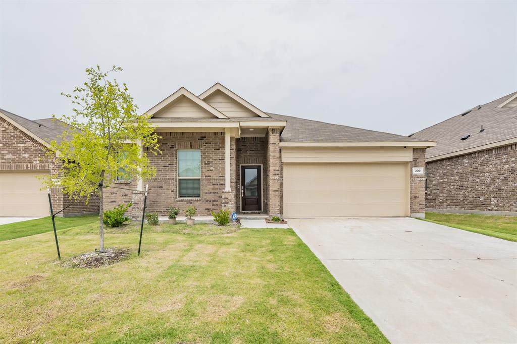 230 Autumn Sage - Photo 1