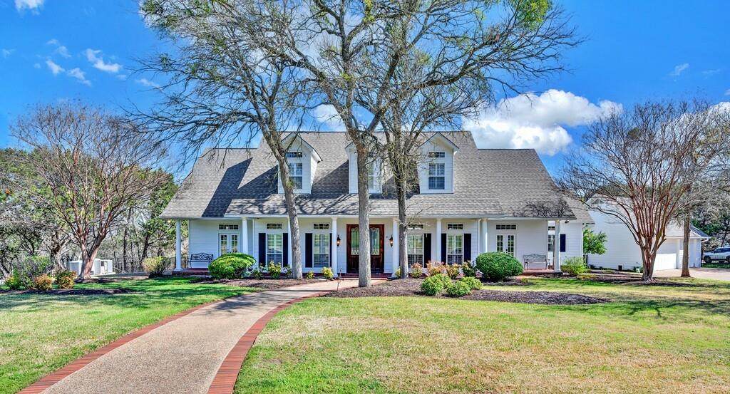 675 Cedar Canyon Road - Photo 1