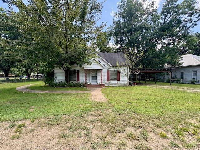 201 Daingerfield Street - Photo 1