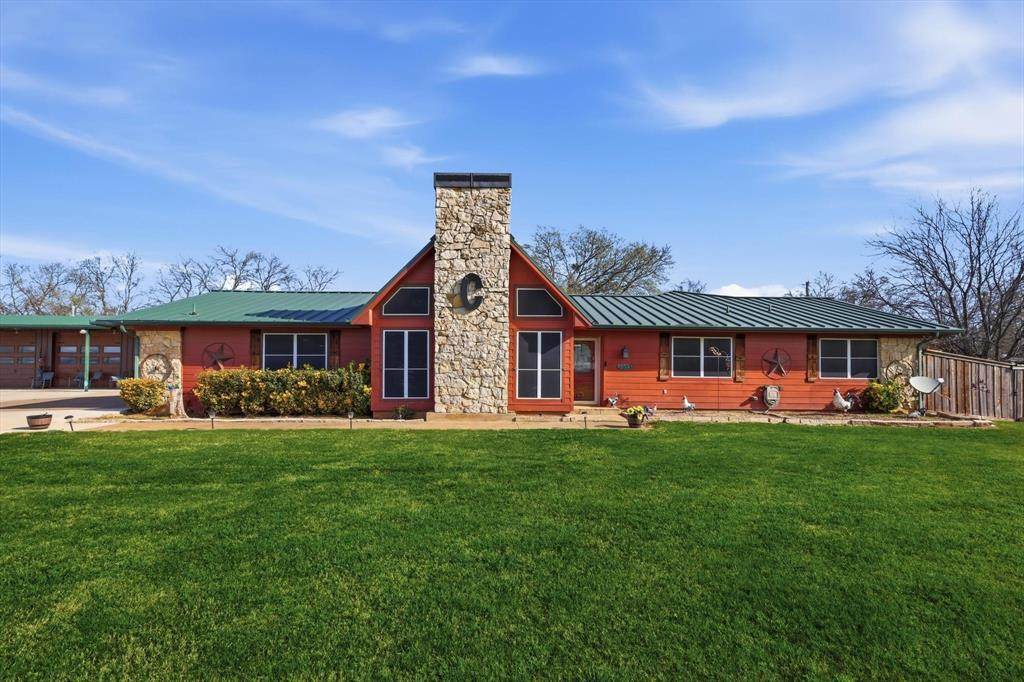 5355 Hoehn Road - Photo 1