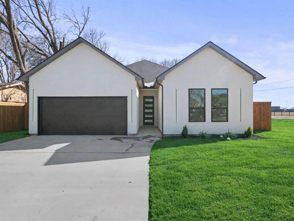 4438 Tacoma Street - Photo 1