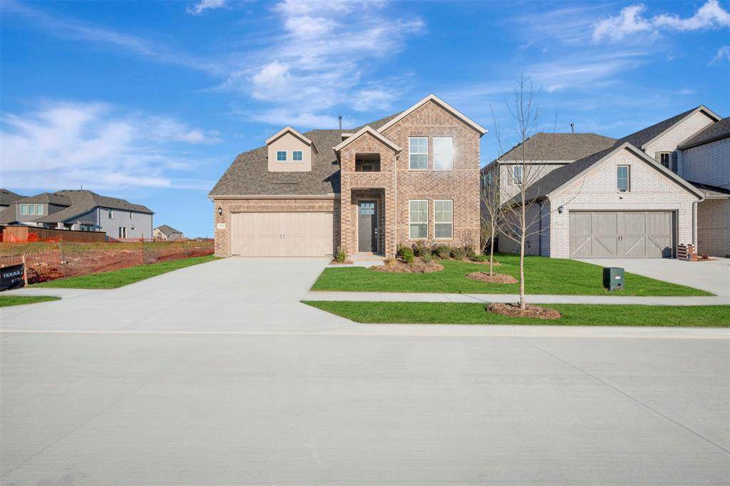 5032 Lily Creek Drive - Photo 1