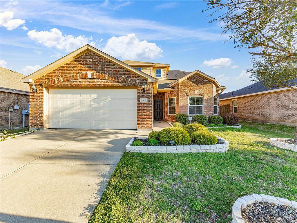 1402 Englemann Drive - Photo 1