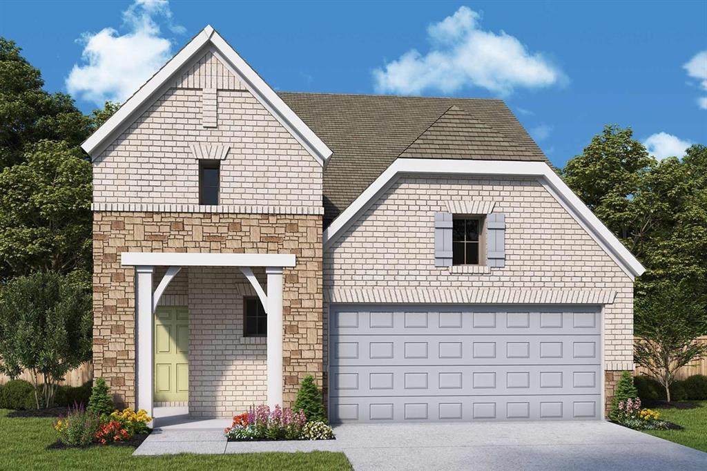 1733 Mosaic Way - Photo 1