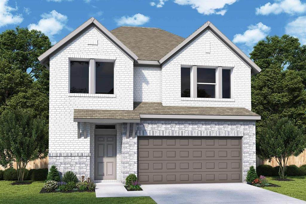1729 Mosaic Way - Photo 1