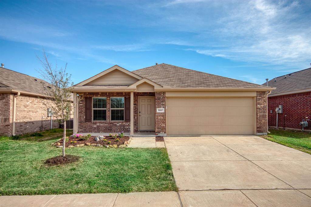 1007 Lady Bird Street - Photo 1
