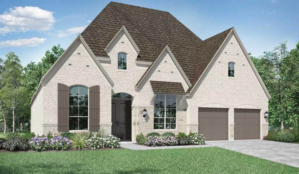 837 Bridle Path Parkway - Photo 1