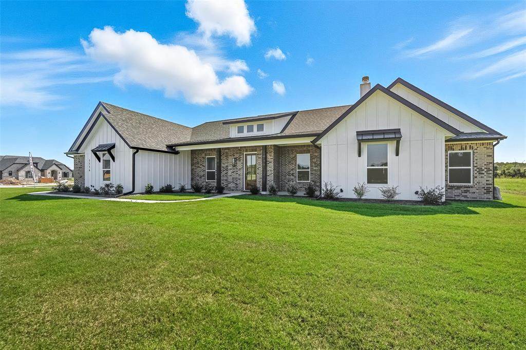 1114 Silver Sage Trail - Photo 1