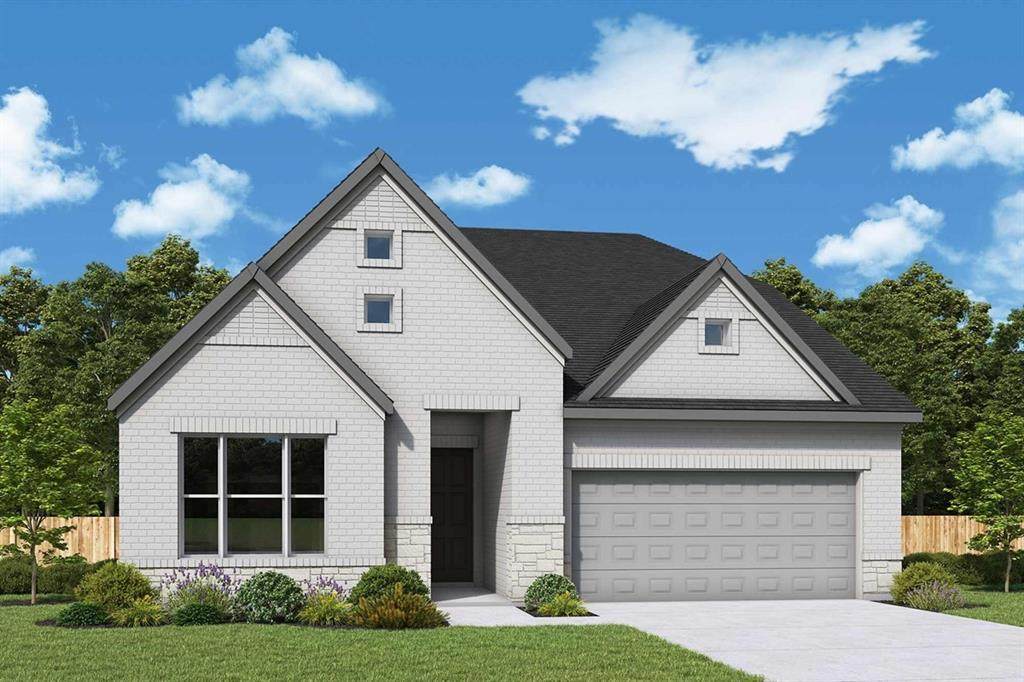 2053 Pedernales Lane - Photo 1
