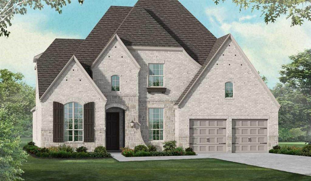 717 Bridle Path Parkway - Photo 1