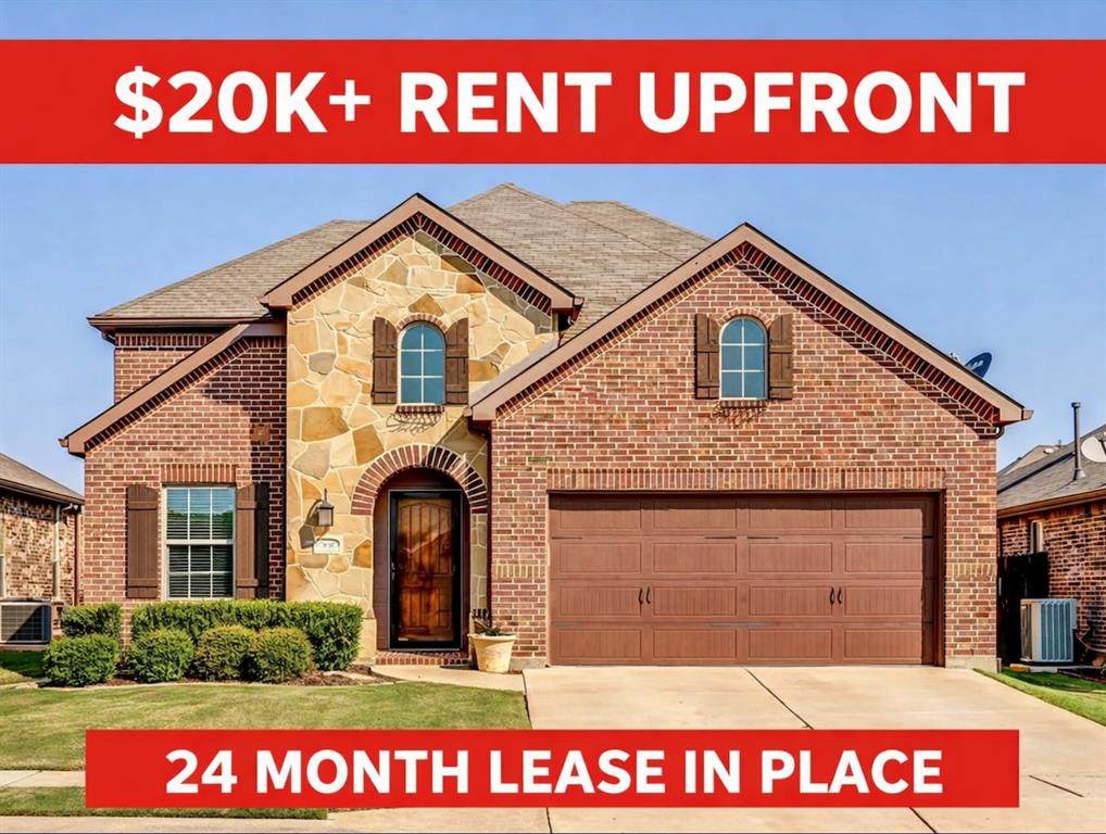 9345 Comanche Ridge Drive - Photo 1