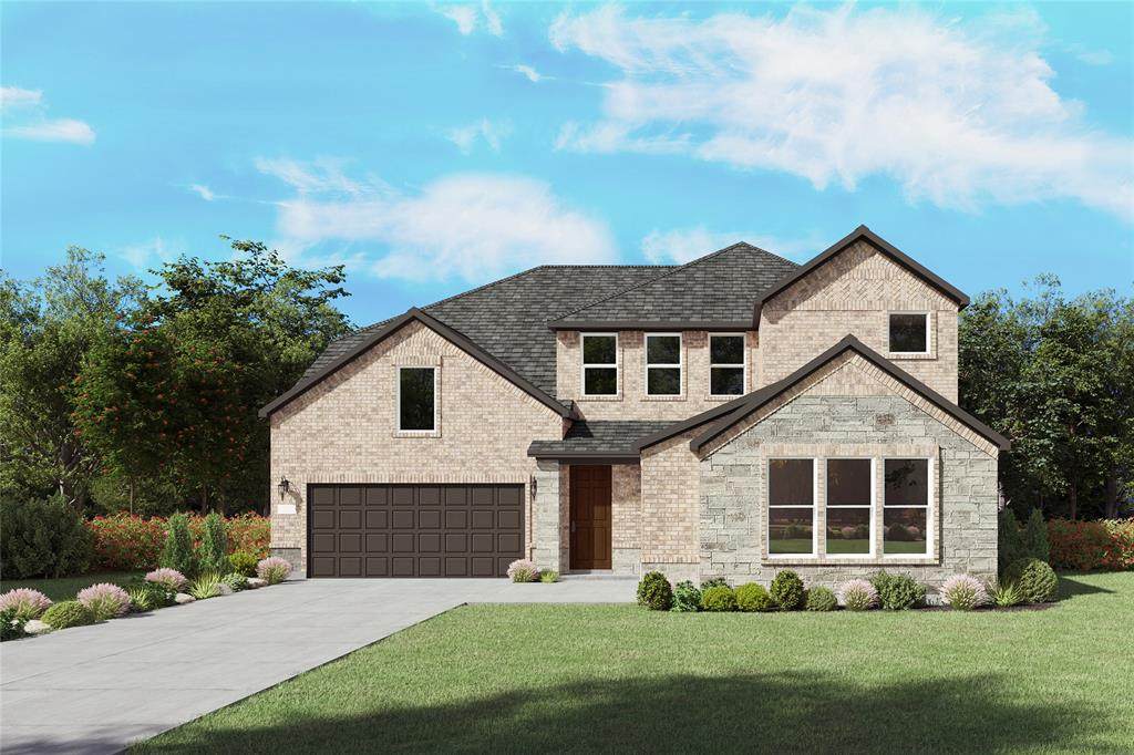 6700 Coffee Mill Court - Photo 1