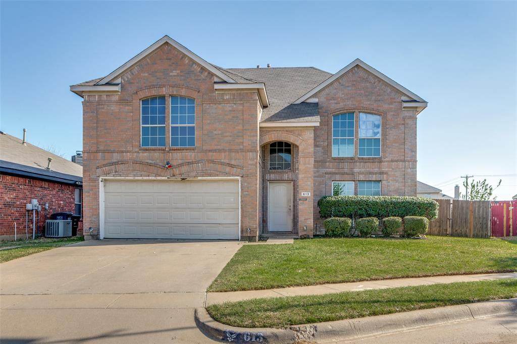 613 Prairie Gulch Drive - Photo 1