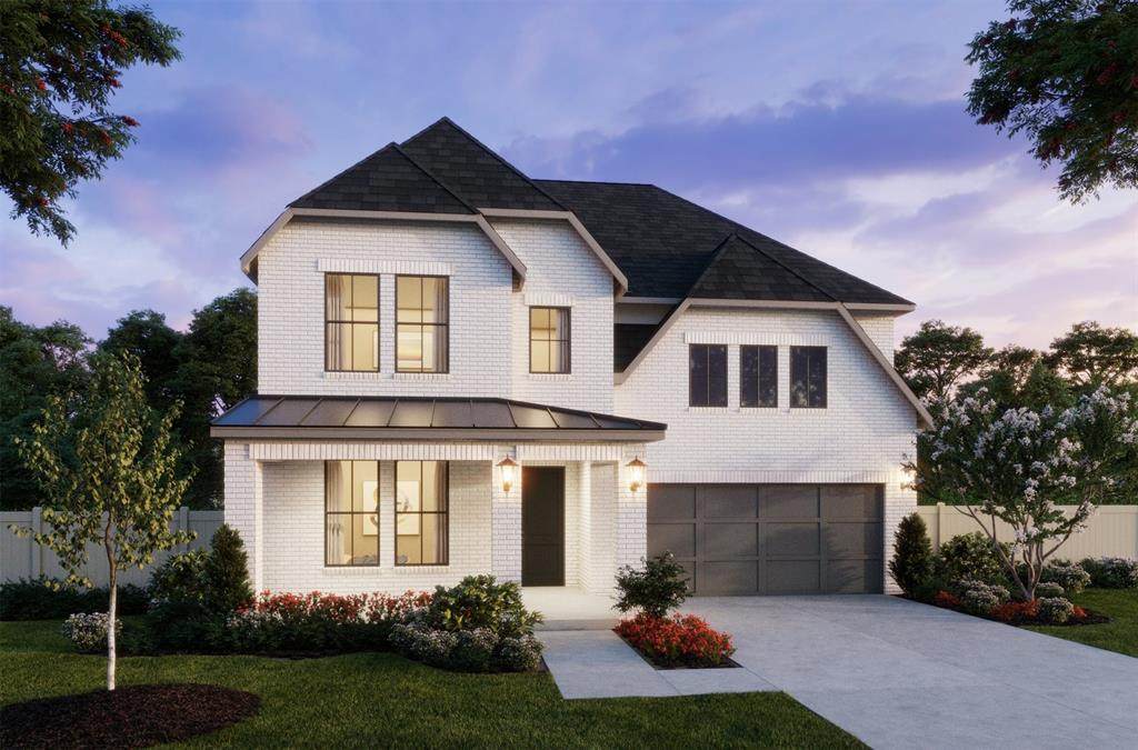 1840 Vetiver Glow Drive - Photo 1