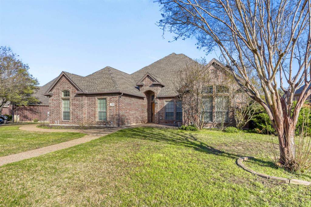 1820 Lake Glen Trail - Photo 1