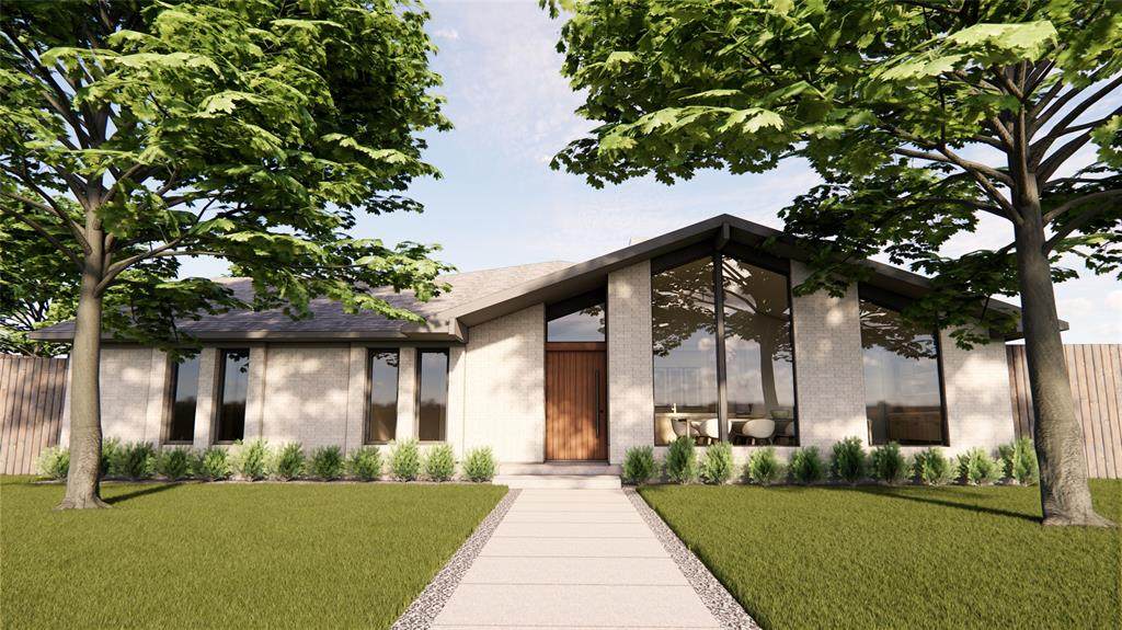 4006 Flintridge Drive - Photo 1