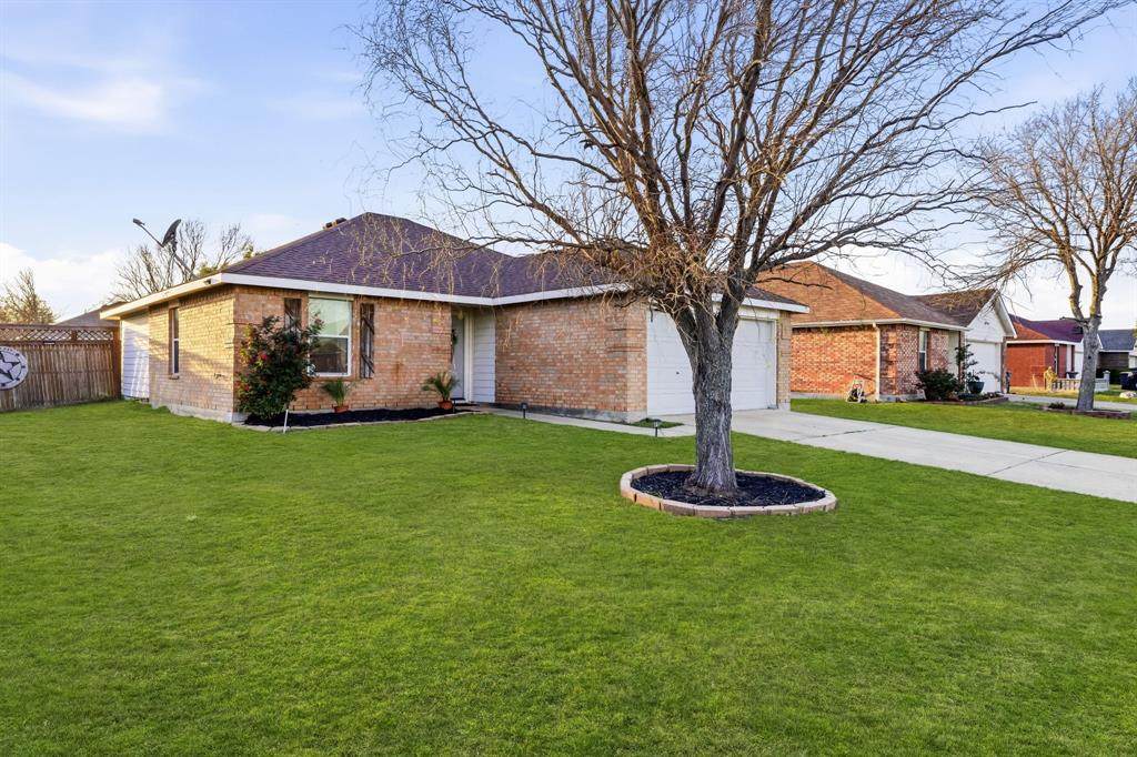 2505 Mitchell Lane - Photo 1
