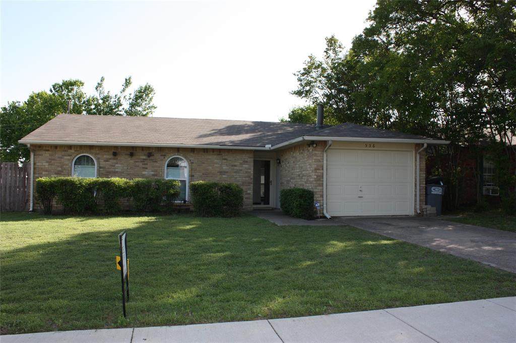 556 Harrison Drive - Photo 1