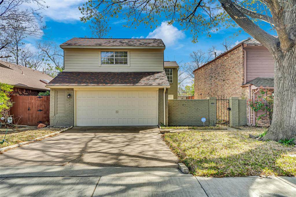 9612 Park Highlands Drive - Photo 1