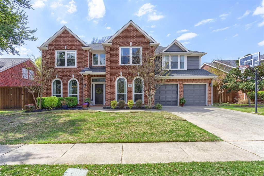 3861 Plantation Lane - Photo 1