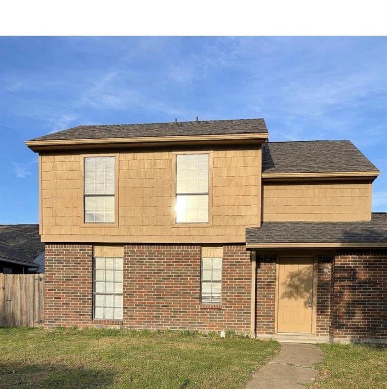 4609 Horizon Drive - Photo 1